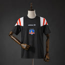 COLO-COLO EQT NEGRA HOMBRE