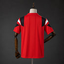 MANCHESTER UNITED EQT ROJA HOMBRE