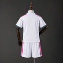 REAL MADRID I 26/27 CONJUNTO INFANTIL