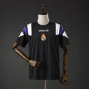 REAL MADRID EQT NEGRA HOMBRE