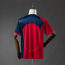 SERIE T90 - ROJA HOMBRE