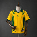 CACTUS JACK X BRASIL T90 HOMBRE