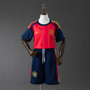 ESPAÑA I 2O26 26/27 CONJUNTO INFANTIL