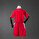 SUIZA I 26/27 CONJUNTO INFANTIL