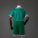 IRAK II 26/27 CONJUNTO INFANTIL