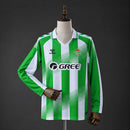 REAL BETIS I 26/27 HOMBRE MANGA LARGA
