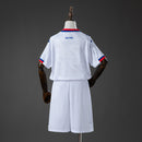 CABO VERDE II 26/27 CONJUNTO INFANTIL
