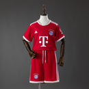 BAYERN MUNICH I 26/27 CONJUNTO INFANTIL
