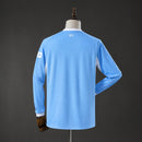 MANCHESTER CITY I 26/27 HOMBRE (MANGA LARGA)