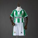 REAL BETIS I 26/27 CONJUNTO INFANTIL