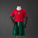 MARRUECOS I 26/27 CONJUNTO INFANTIL