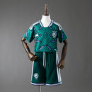 ARABIA SAUDITA I 26/27 CONJUNTO INFANTIL