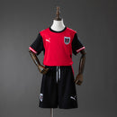 AUSTRIA I 26/27 CONJUNTO INFANTIL