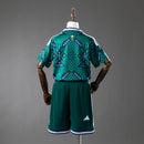ARABIA SAUDITA I 26/27 CONJUNTO INFANTIL