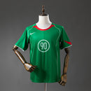 SERIE T90 - VERDE HOMBRE
