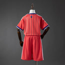 ESCOCIA II 26/27 CONJUNTO INFANTIL