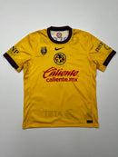 AMÉRICA DE MÉXICO I EDICIÓN LIMITADA PAC MAN