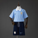 URUGUAY I 26/27 CONJUNTO INFANTIL