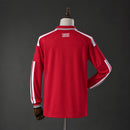 MANCHESTER UNITED I 26/27 HOMBRE MANGA LARGA