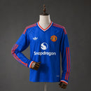 MANCHESTER UNITED II 26/27 HOMBRE MANGA LARGA