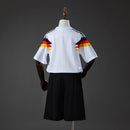 ALEMANIA I 26/27 CONJUNTO INFANTIL