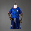 CABO VERDE I 26/27 CONJUNTO INFANTIL