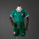 IRAK II 26/27 CONJUNTO INFANTIL