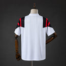 COLO-COLO EQT BLANCA HOMBRE