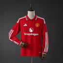 MANCHESTER UNITED I 26/27 HOMBRE MANGA LARGA