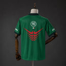 CACTUS JACK X MEXICO T90 HOMBRE