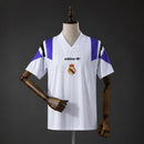 REAL MADRID EQT BLANCA HOMBRE