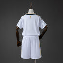 ARABIA SAUDITA II 26/27 CONJUNTO INFANTIL