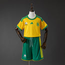 SUDÁFRICA I 26/27 CONJUNTO INFANTIL