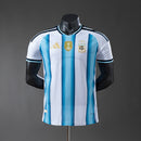 ARGENTINA MUNDIAL I 2026 (VERSIÓN JUGADOR)