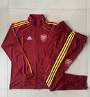 PANTALONES + SUDADERA ARSENAL V 25/26