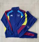 PANTALONES + SUDADERA ARSENAL IX 25/26