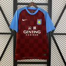 ASTON VILLA I 11/12 HOMBRE (RETRO)