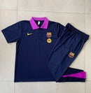 POLO + PANTALONES BARCELONA II 25/26