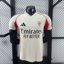 BENFICA II 25/26 HOMBRE (VERSIÓN JUGADOR)