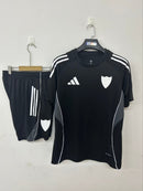 CAMISETA + PANTALONES ATHLETIC BILBAO II 25/26