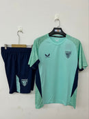 CAMISETA + PANTALONES ATHLETIC BILBAO III 25/26