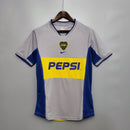 BOCA JUNIORS II 2002 HOMBRE (RETRO)