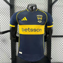 BOCA JUNIORS I 25/26 HOMBRE (VERSIÓN JUGADOR)