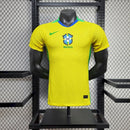 BRASIL I MUNDIAL 2026 HOMBRE (VERSIÓN JUGADOR)