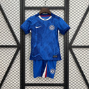 CHELSEA I 25/26 CONJUNTO INFANTIL