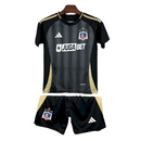 COLO COLO II 25/26 CONJUNTO INFANTIL