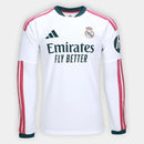 REAL MADRID I 26/27 HOMBRE MANGA LARGA