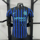 INTER DE MILAN I 25/26 HOMBRE (VERSIÓN JUGADOR)