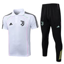 POLO + PANTALONES JUVENTUS I 25/26