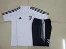 CAMISETA + PANTALONES JUVENTUS I 25/26